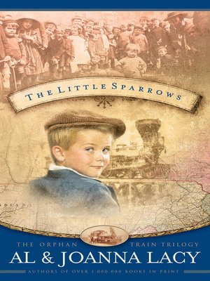 cover image of The Little Sparrows